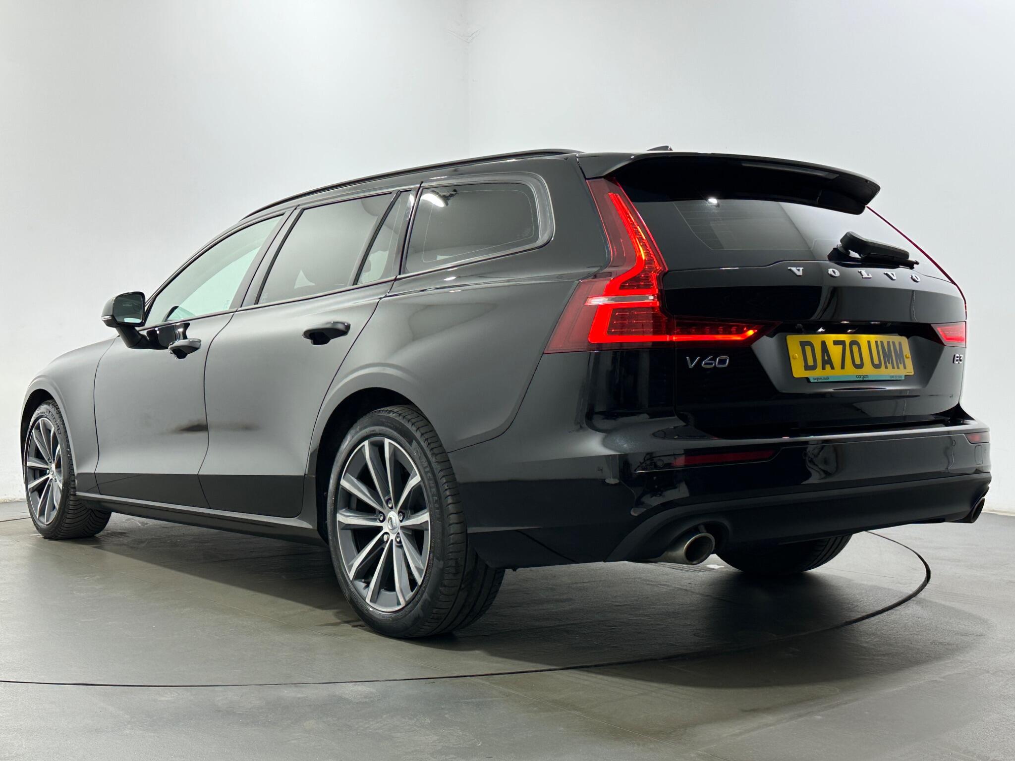 Volvo V60 view 49