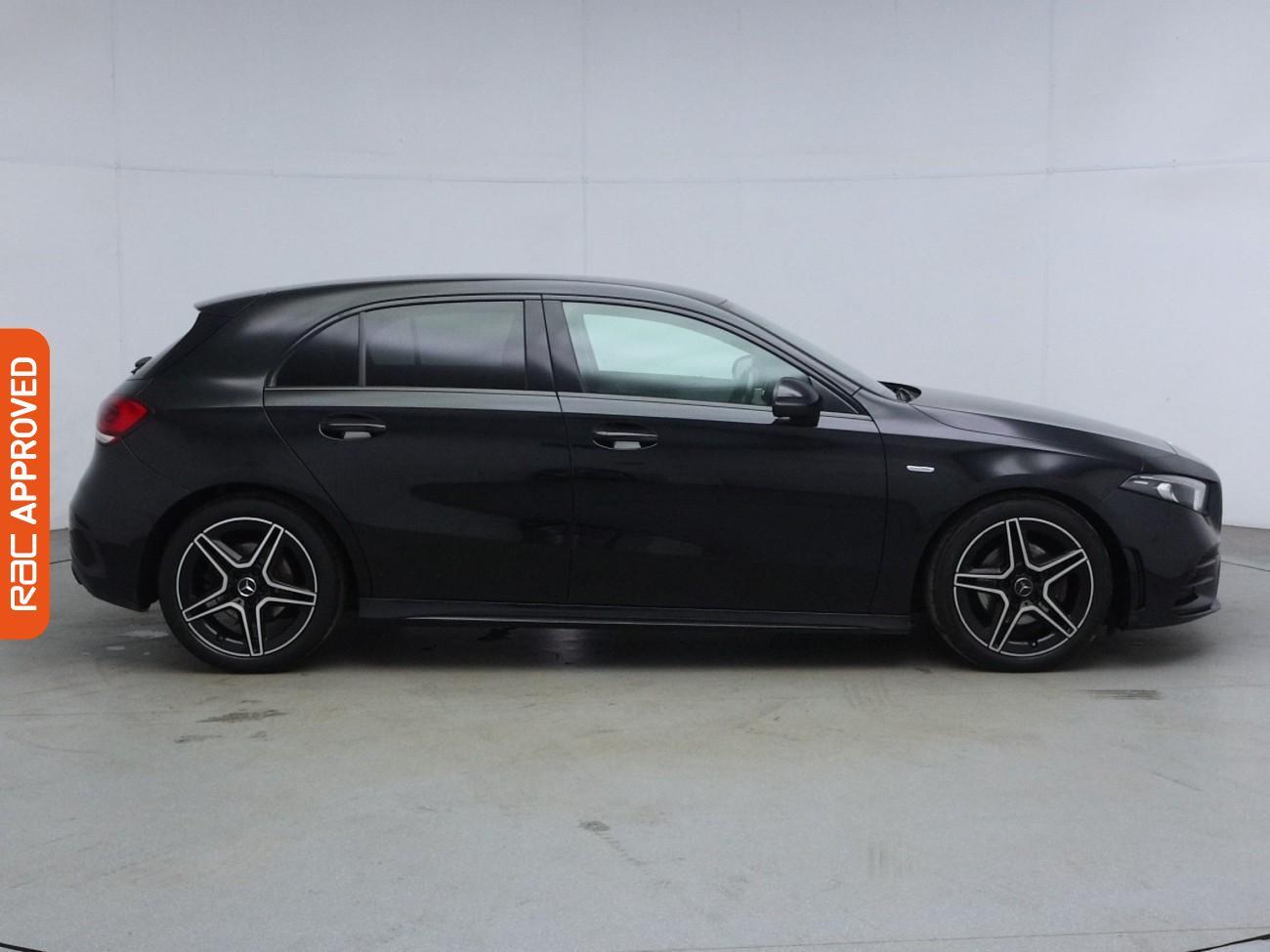 Mercedes-Benz A-Class view 6