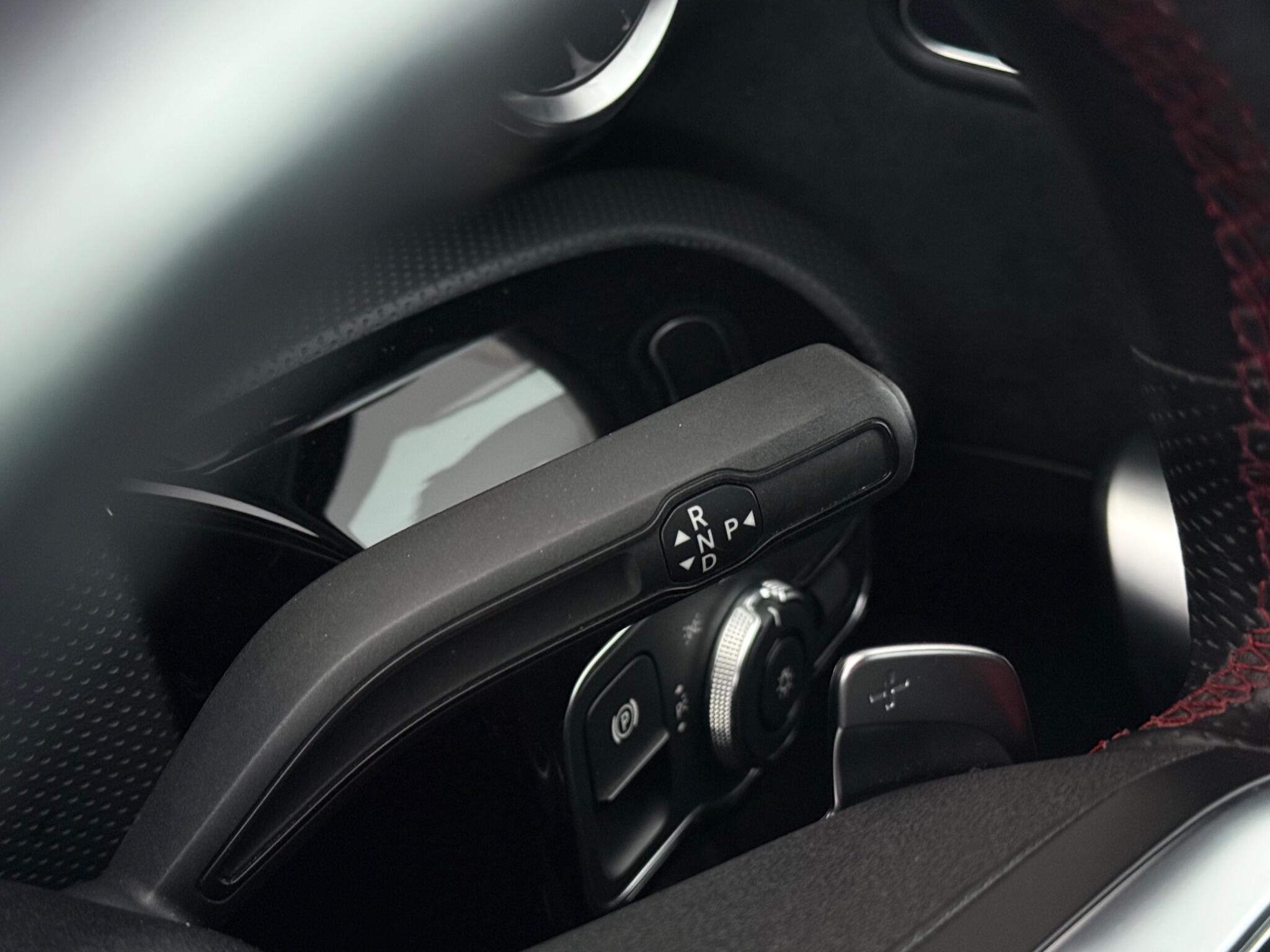 Mercedes-Benz A-Class view 18