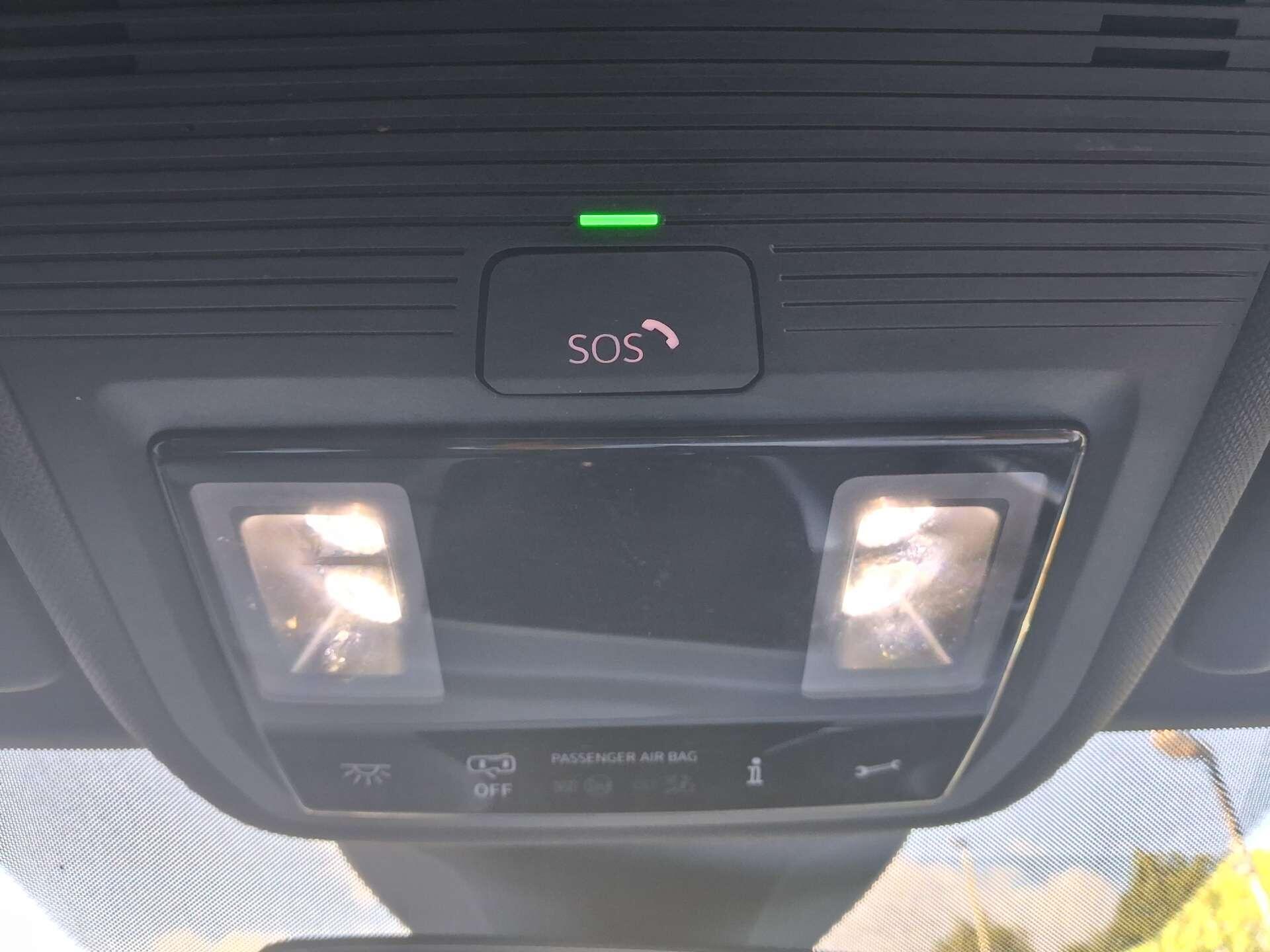 Volkswagen Id.4 view 28