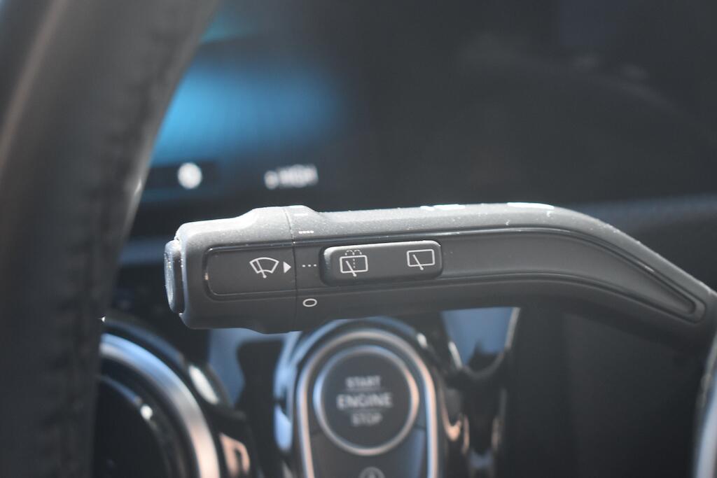 Mercedes-Benz Cla view 54