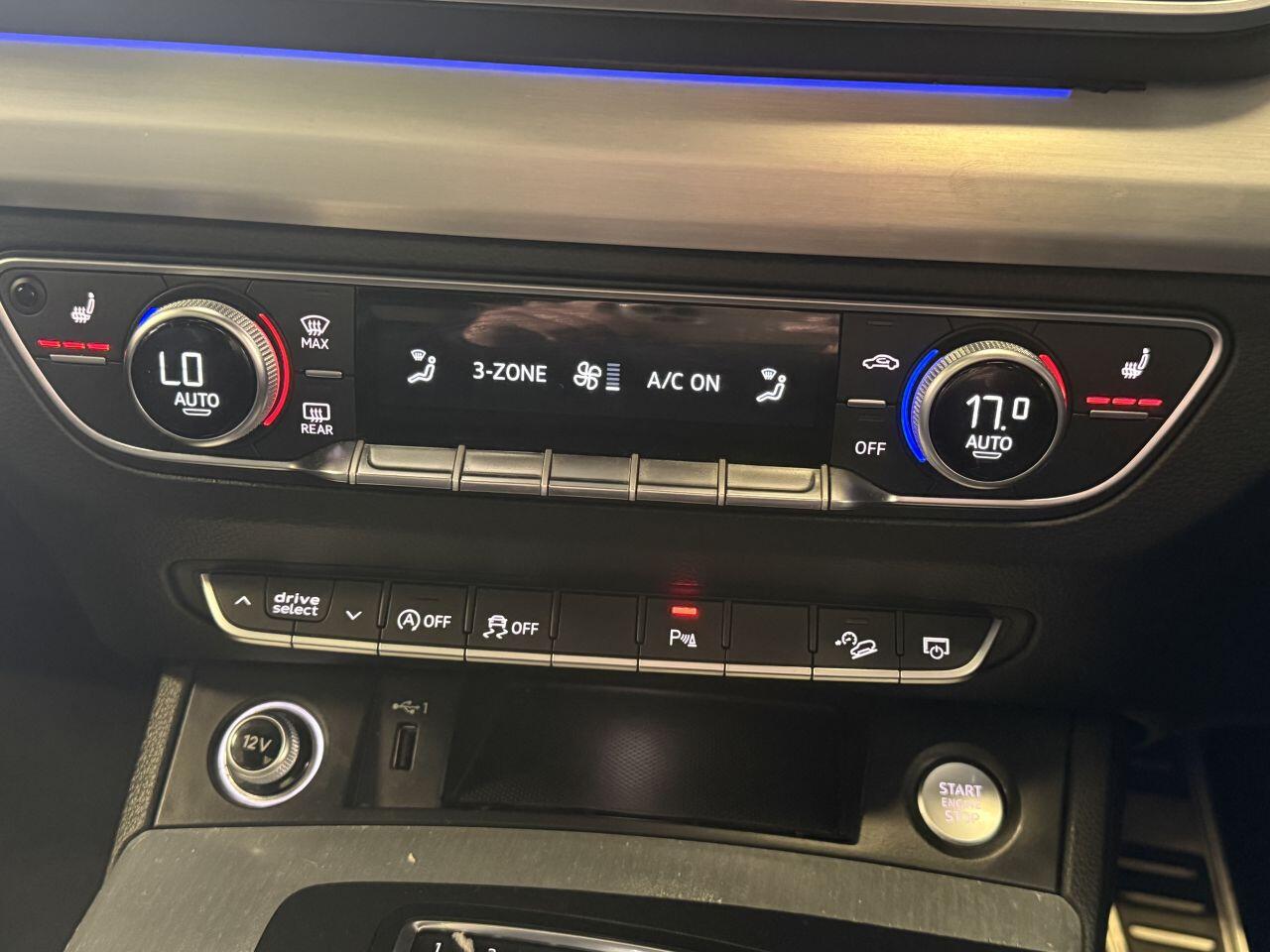 Audi Q5 view 48