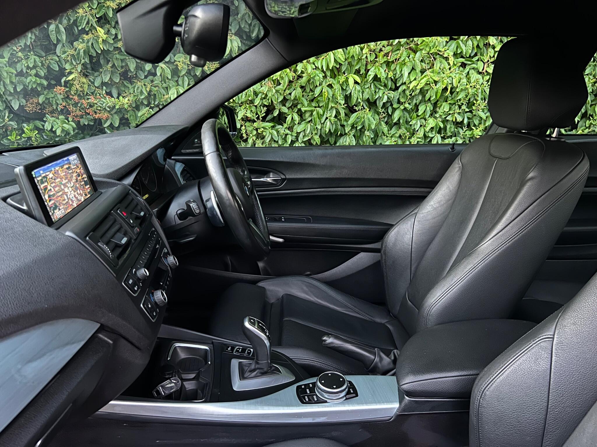 BMW 2 Series view 30