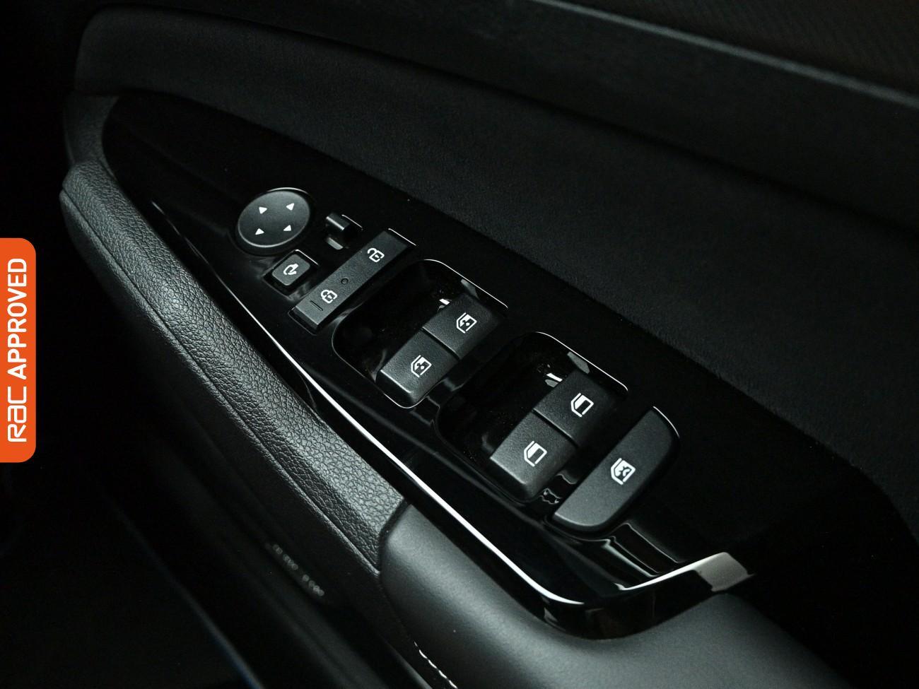 Kia Sportage view 39