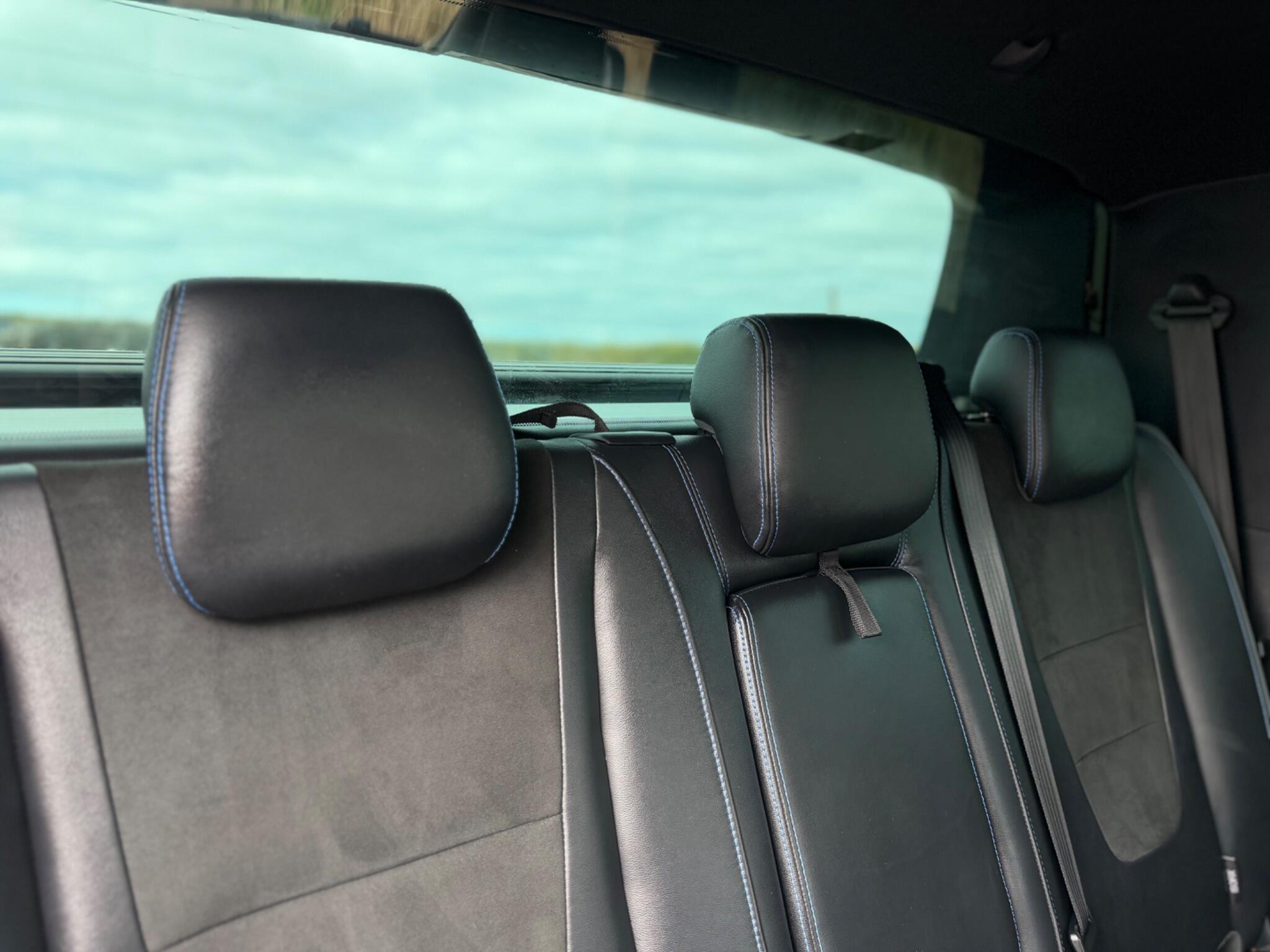 Ford Ranger view 53