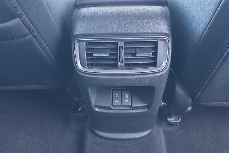 Honda CR-V view 29