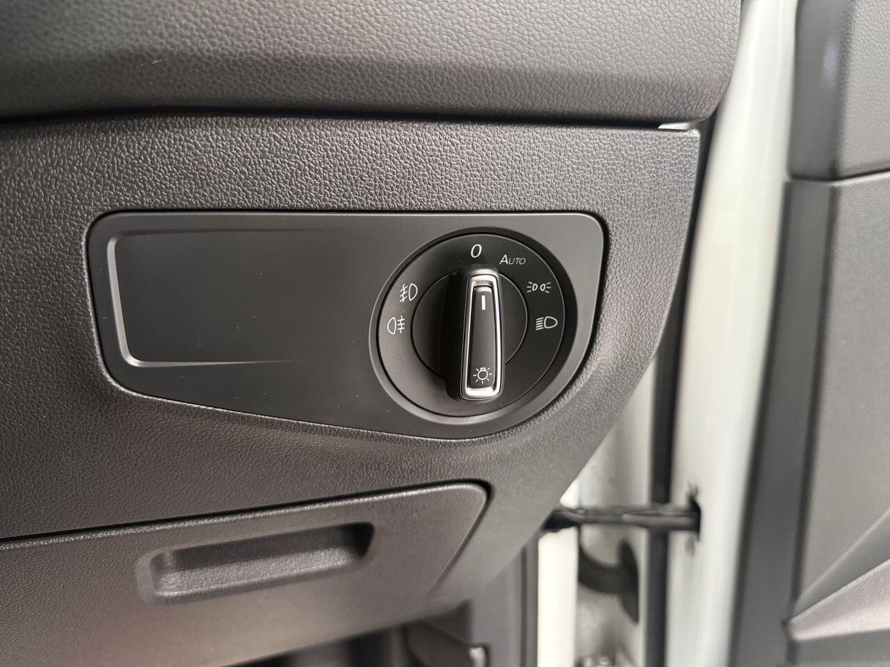 Volkswagen Tiguan Allspace view 37