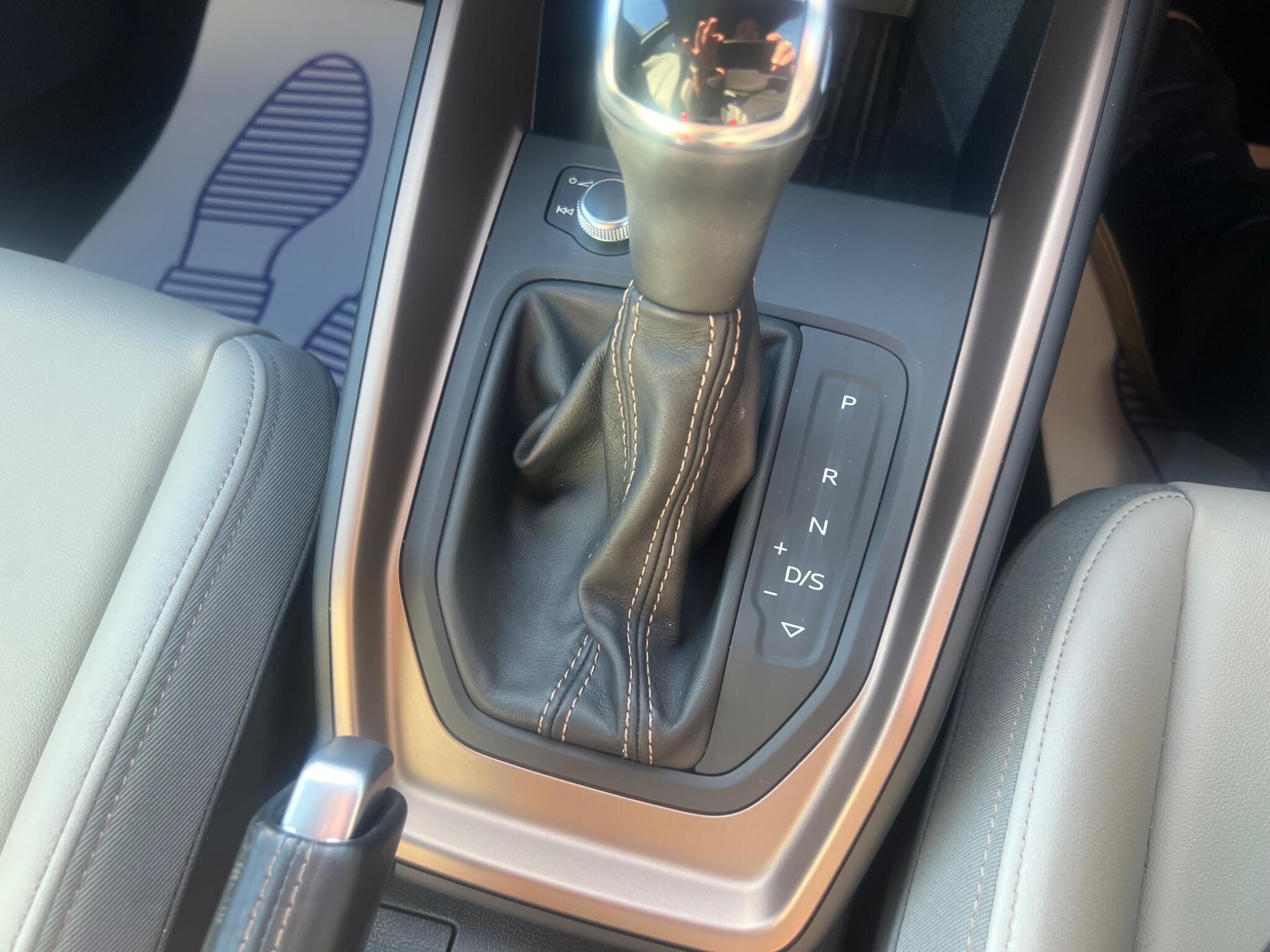 Audi A1 view 28