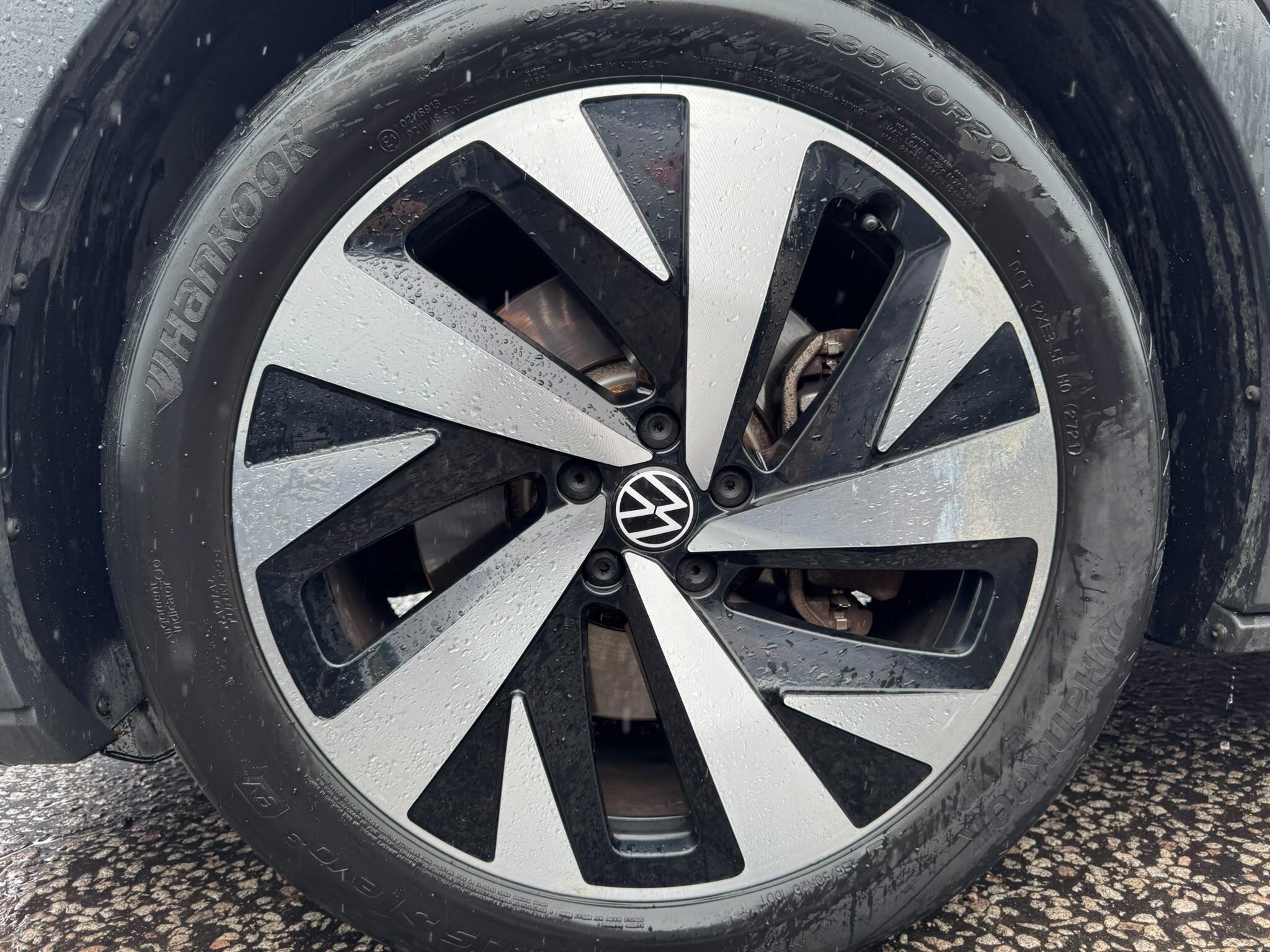 Volkswagen Id.4 view 74