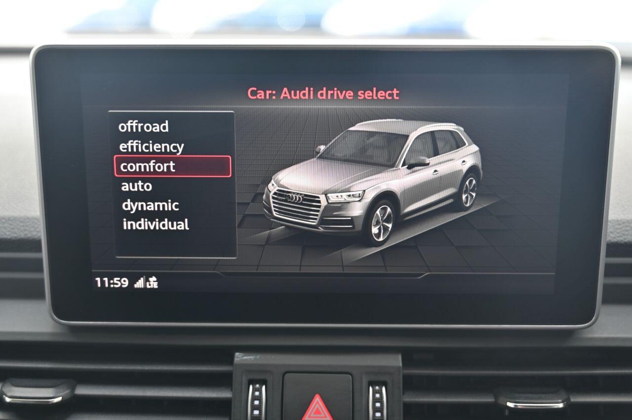 Audi Q5 view 26