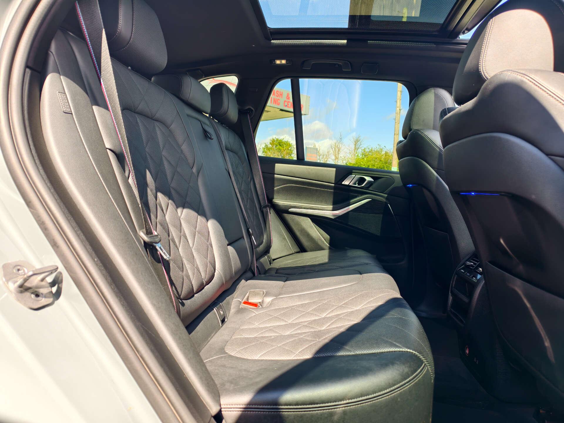 BMW X5 X5 view 27