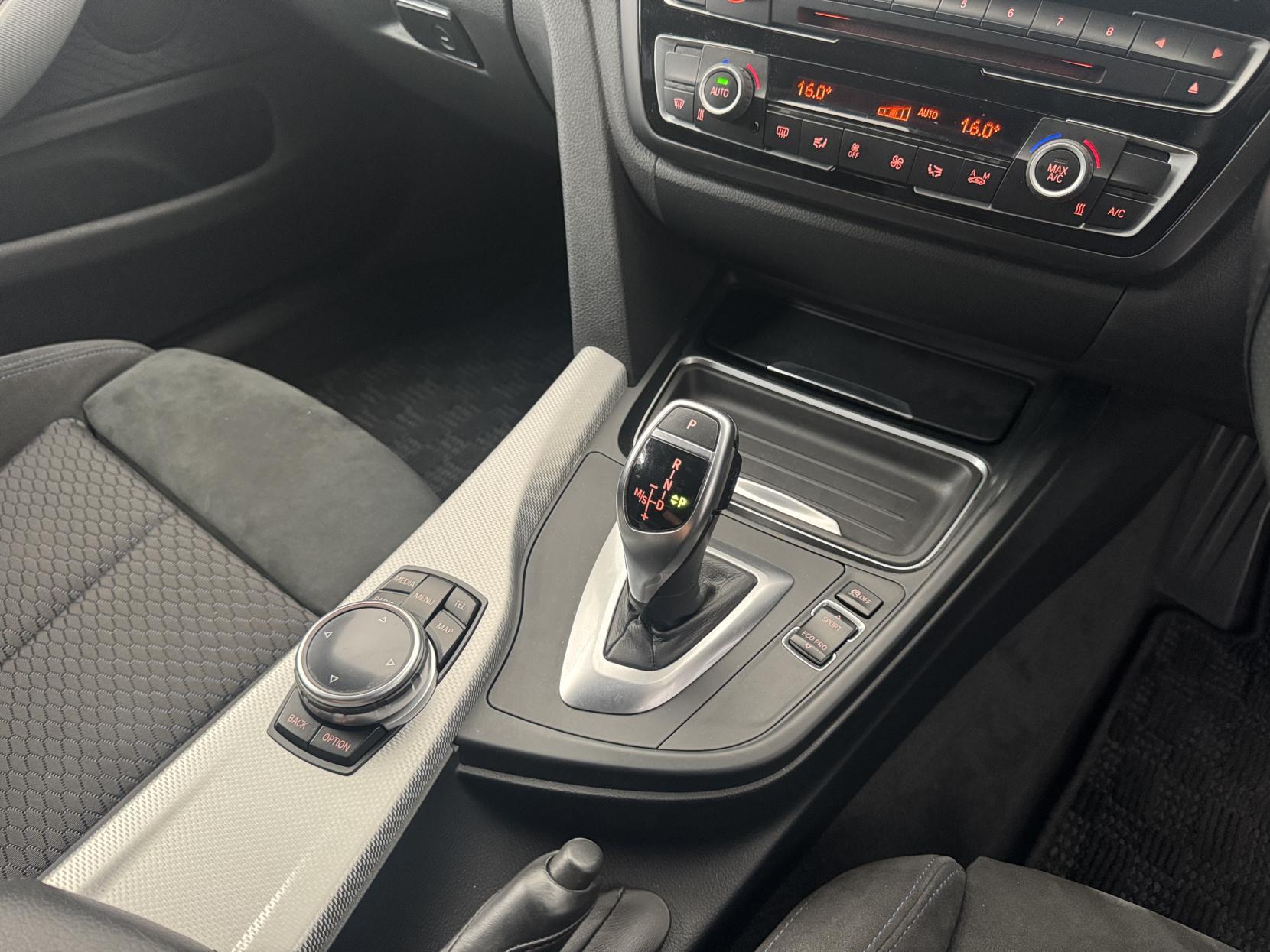 BMW 4 Series Gran Coupe view 68