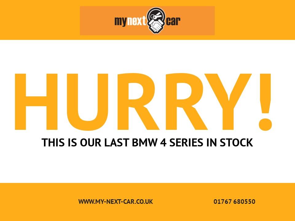 BMW 4 Series view 29