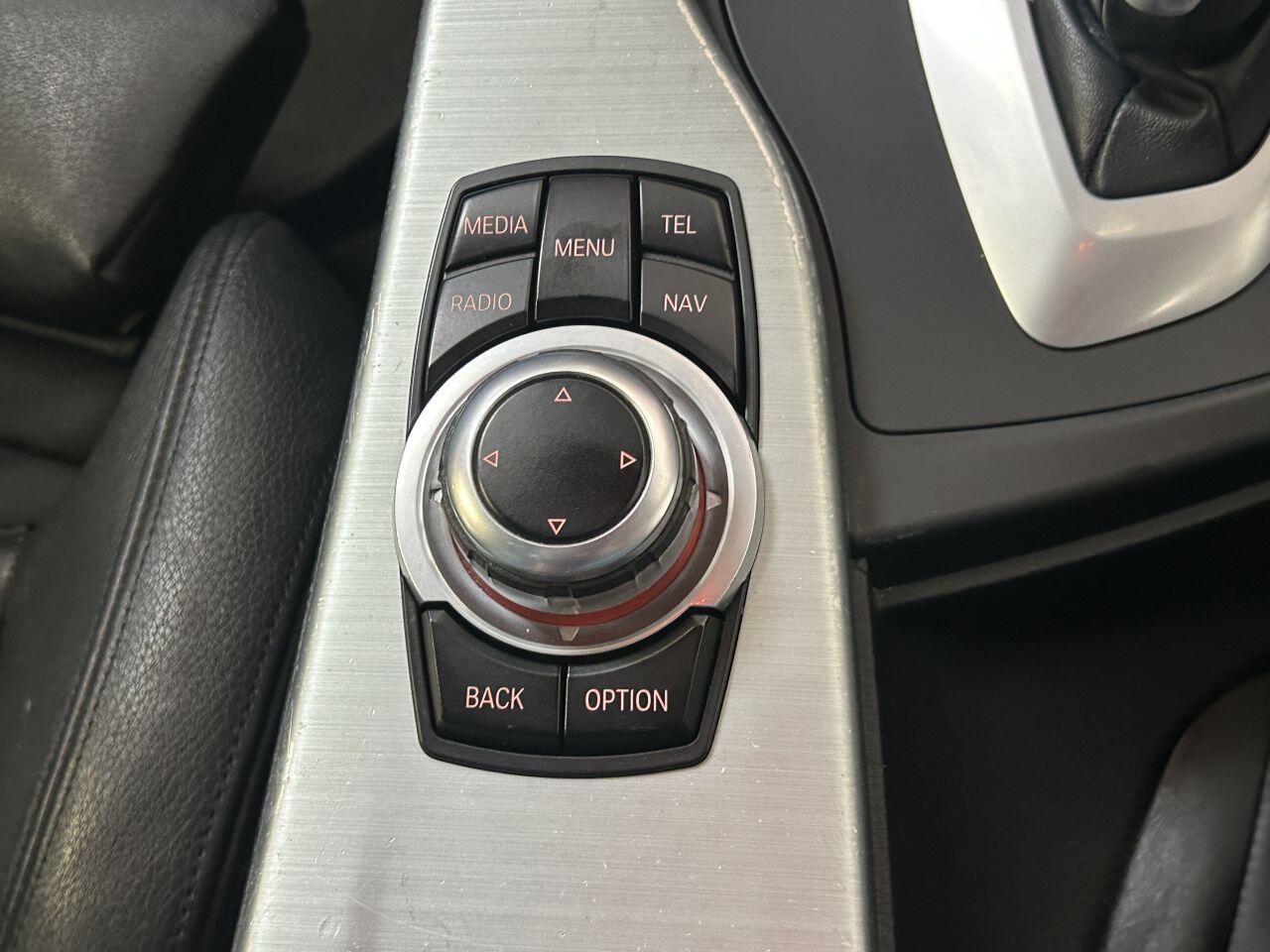 BMW 3 Series Gran Turismo view 52