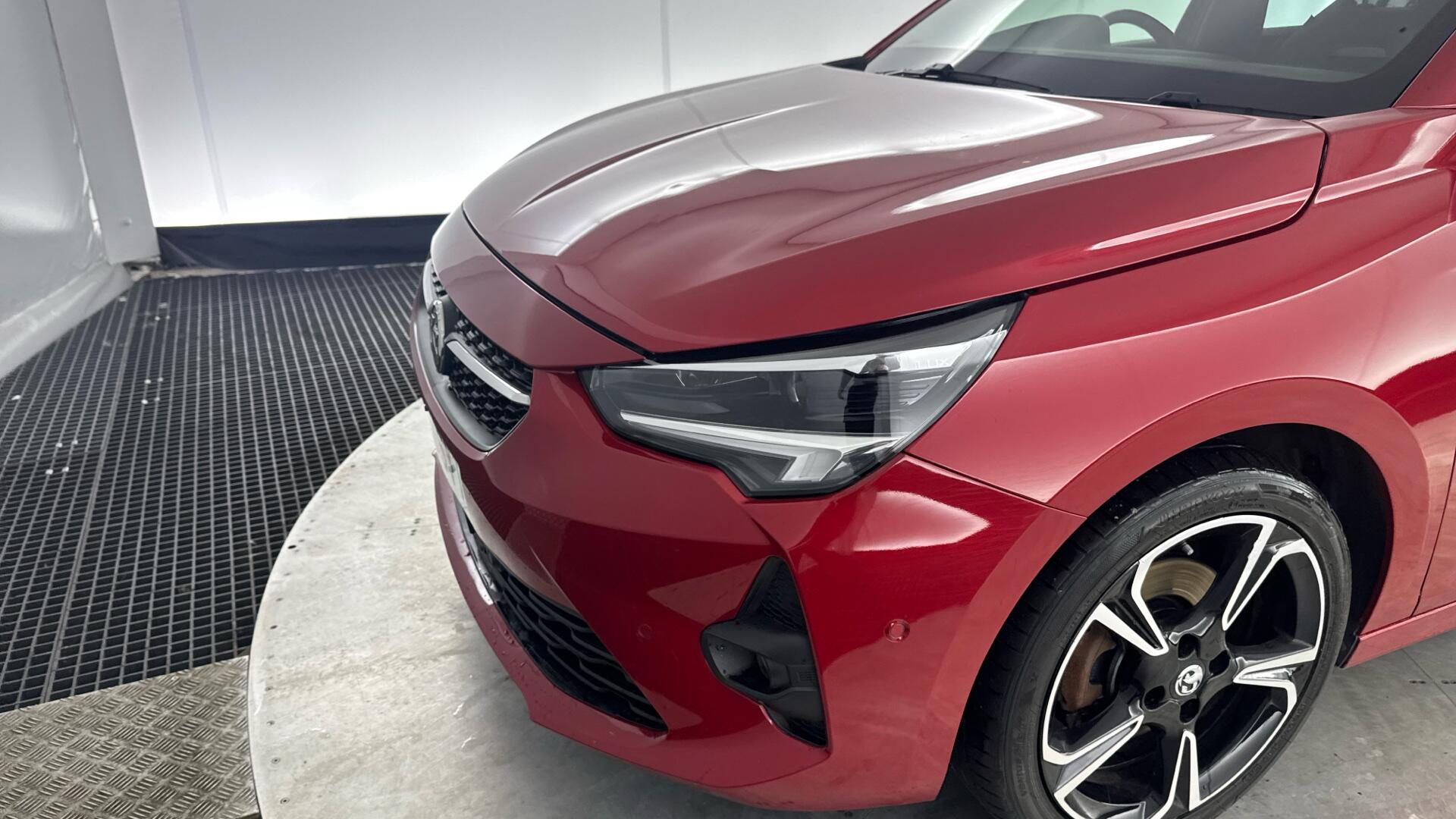 Vauxhall Corsa view 25