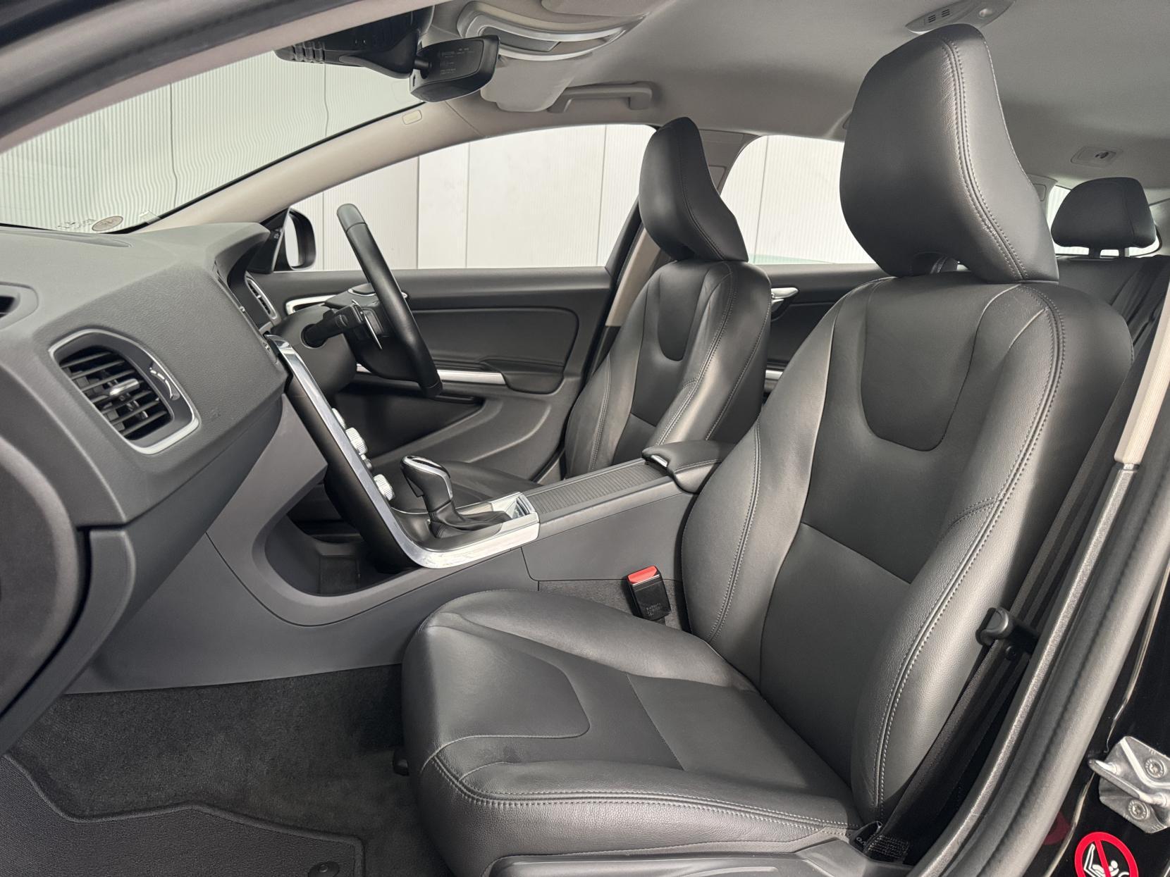 Volvo V60 view 61