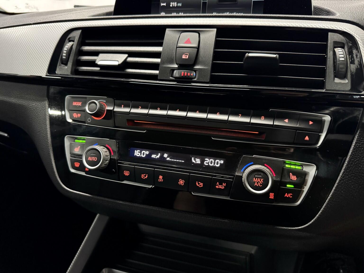 BMW 1 Series view 27