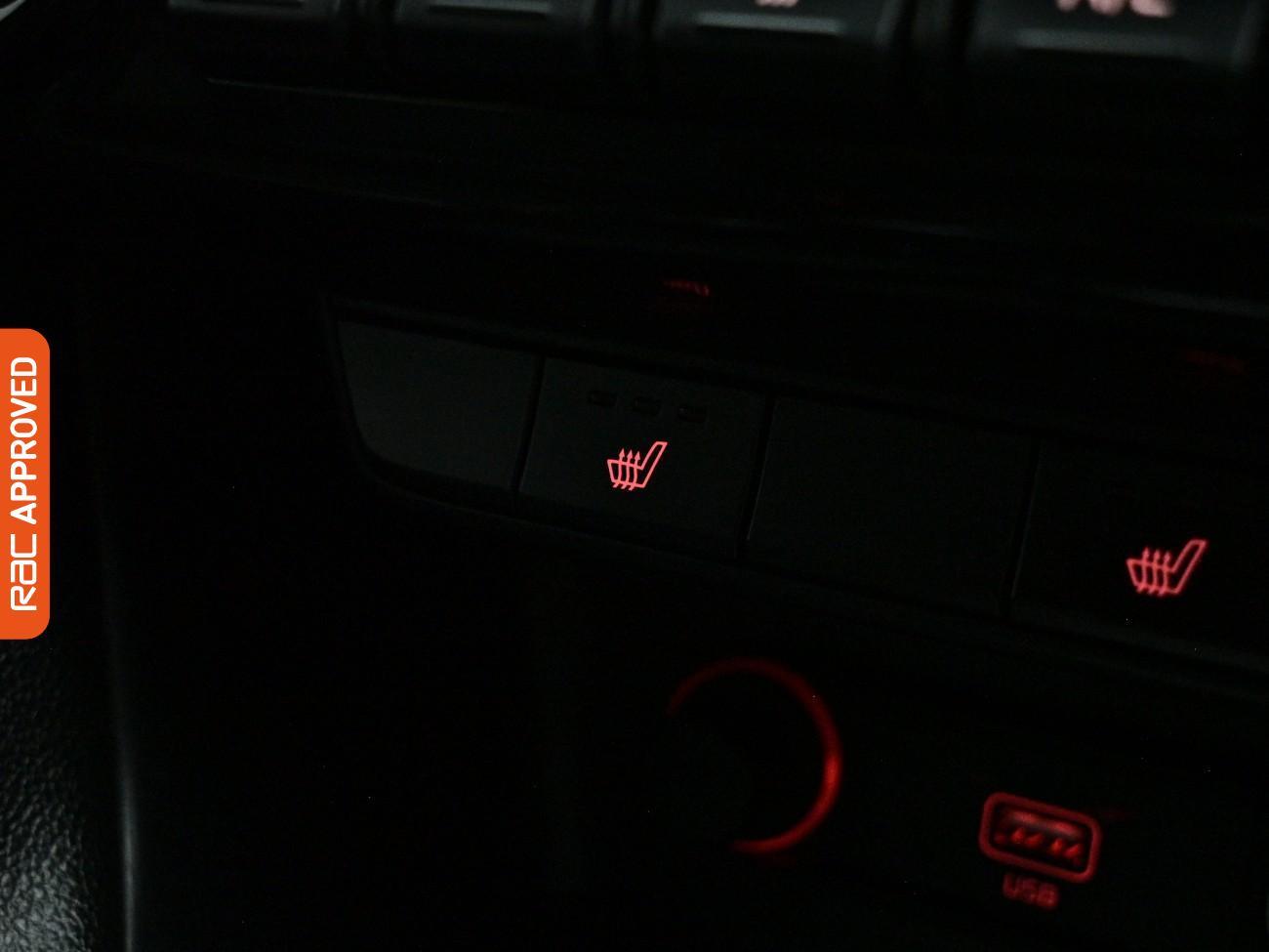 Kia Sportage view 22