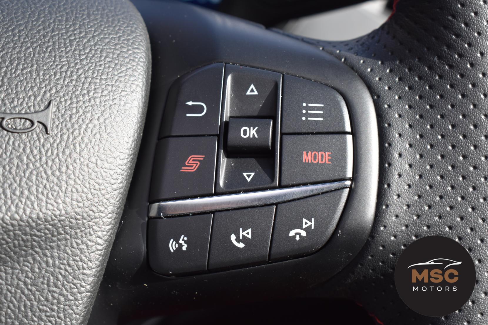 Ford Focus view 55