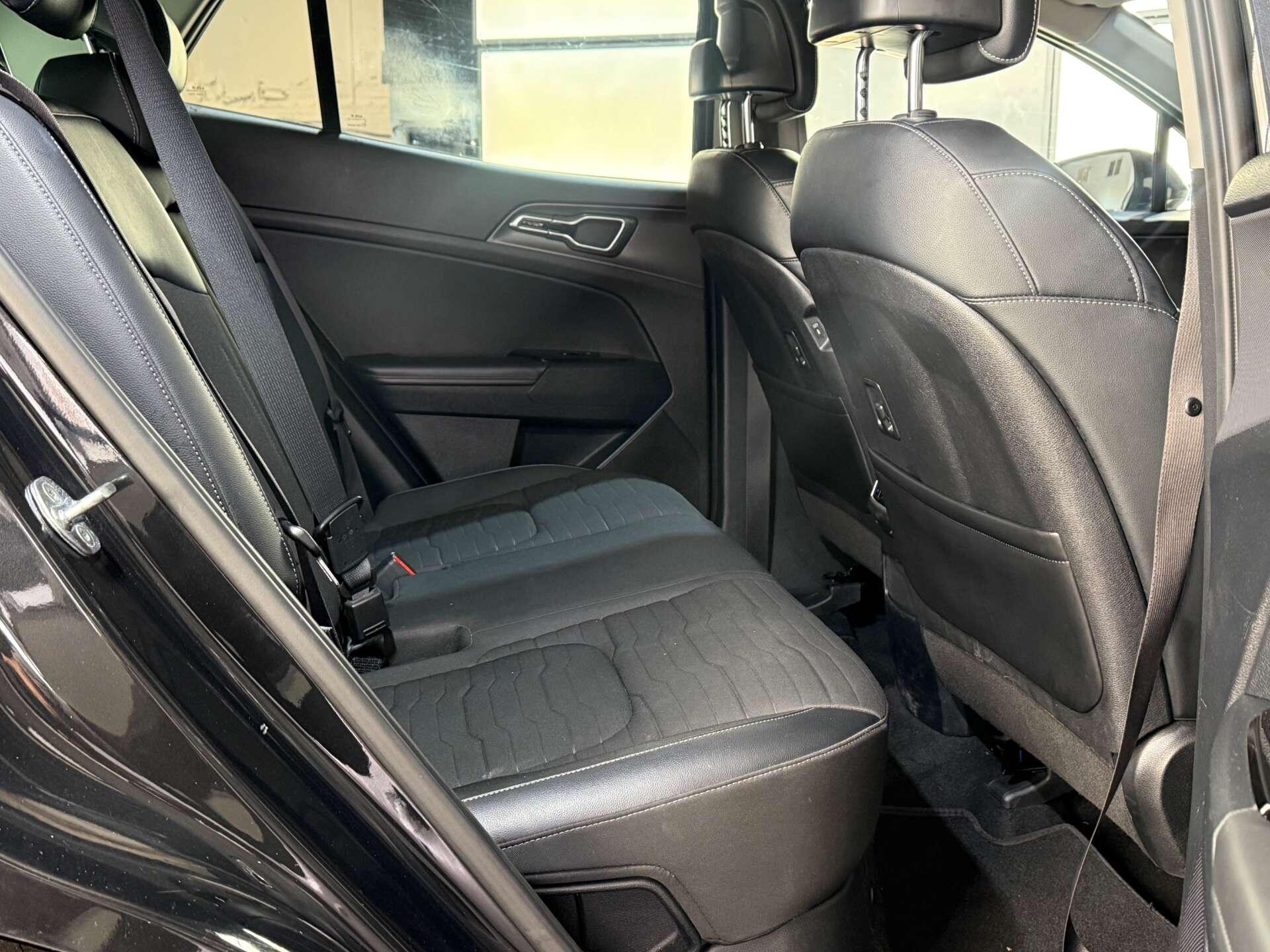 Kia Sportage view 19