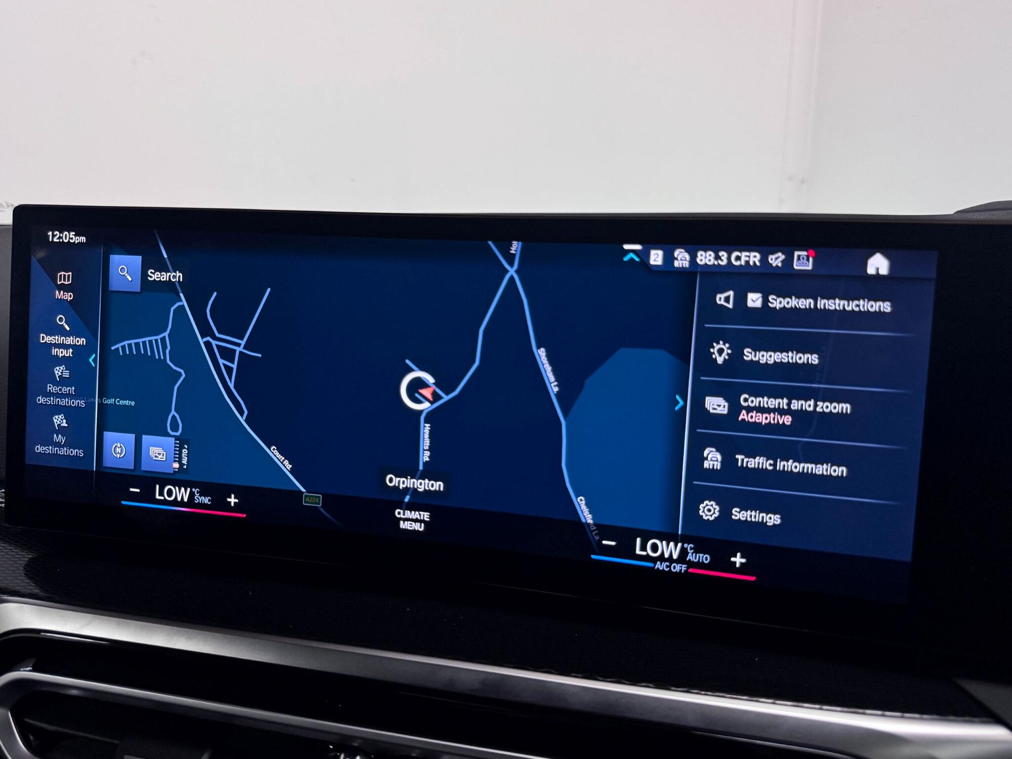 BMW 2 Series view 36