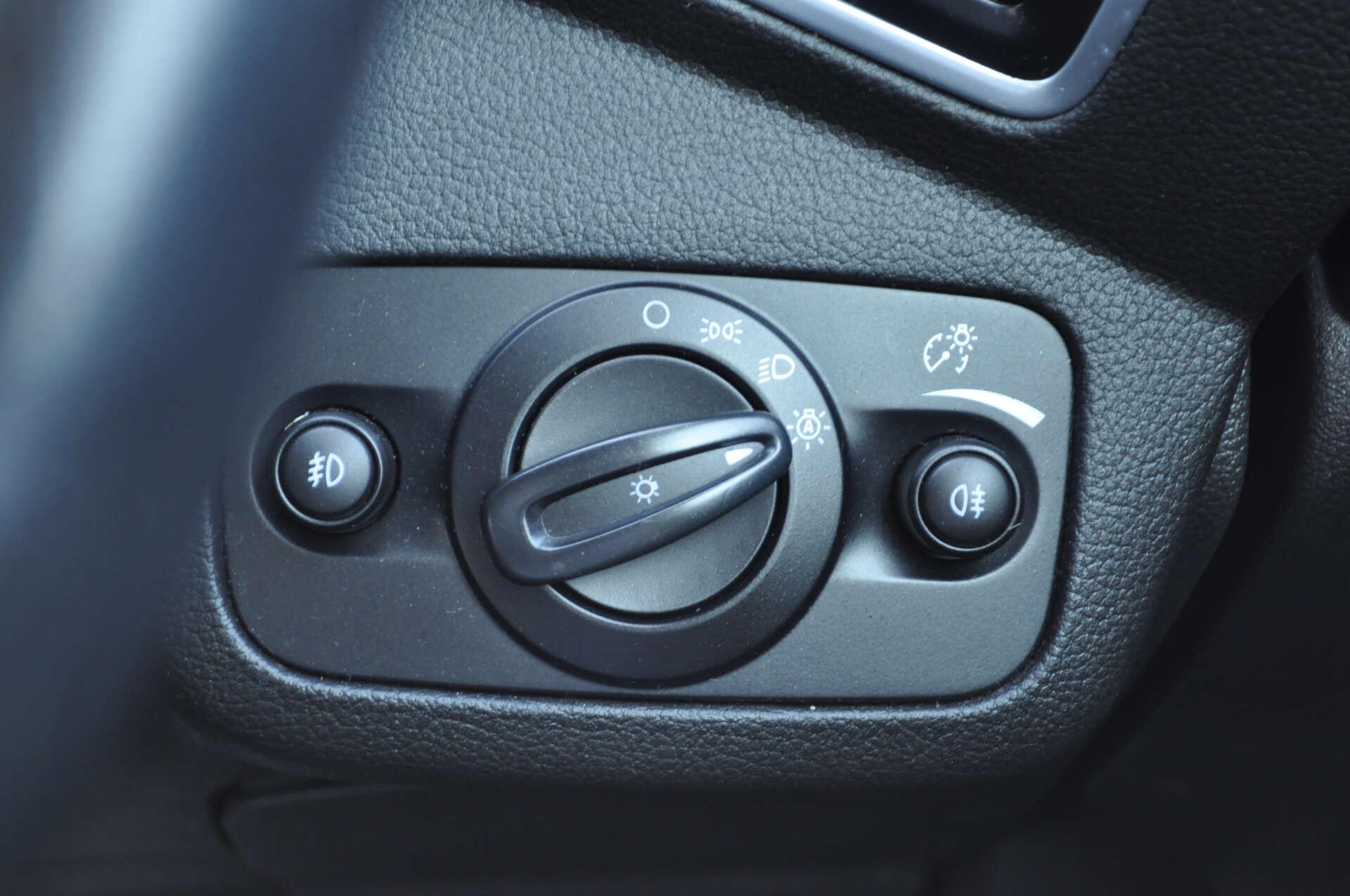 Ford Kuga view 27