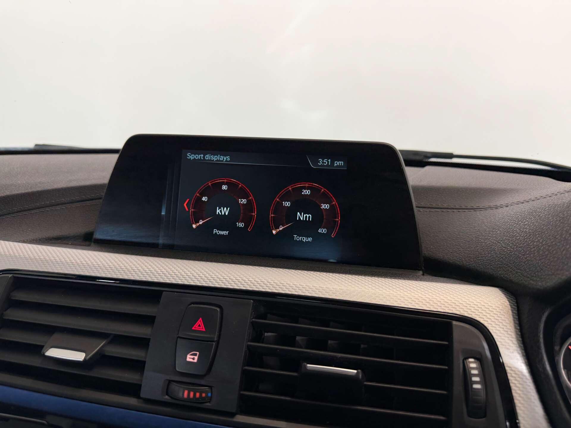 BMW 3 Series view 48