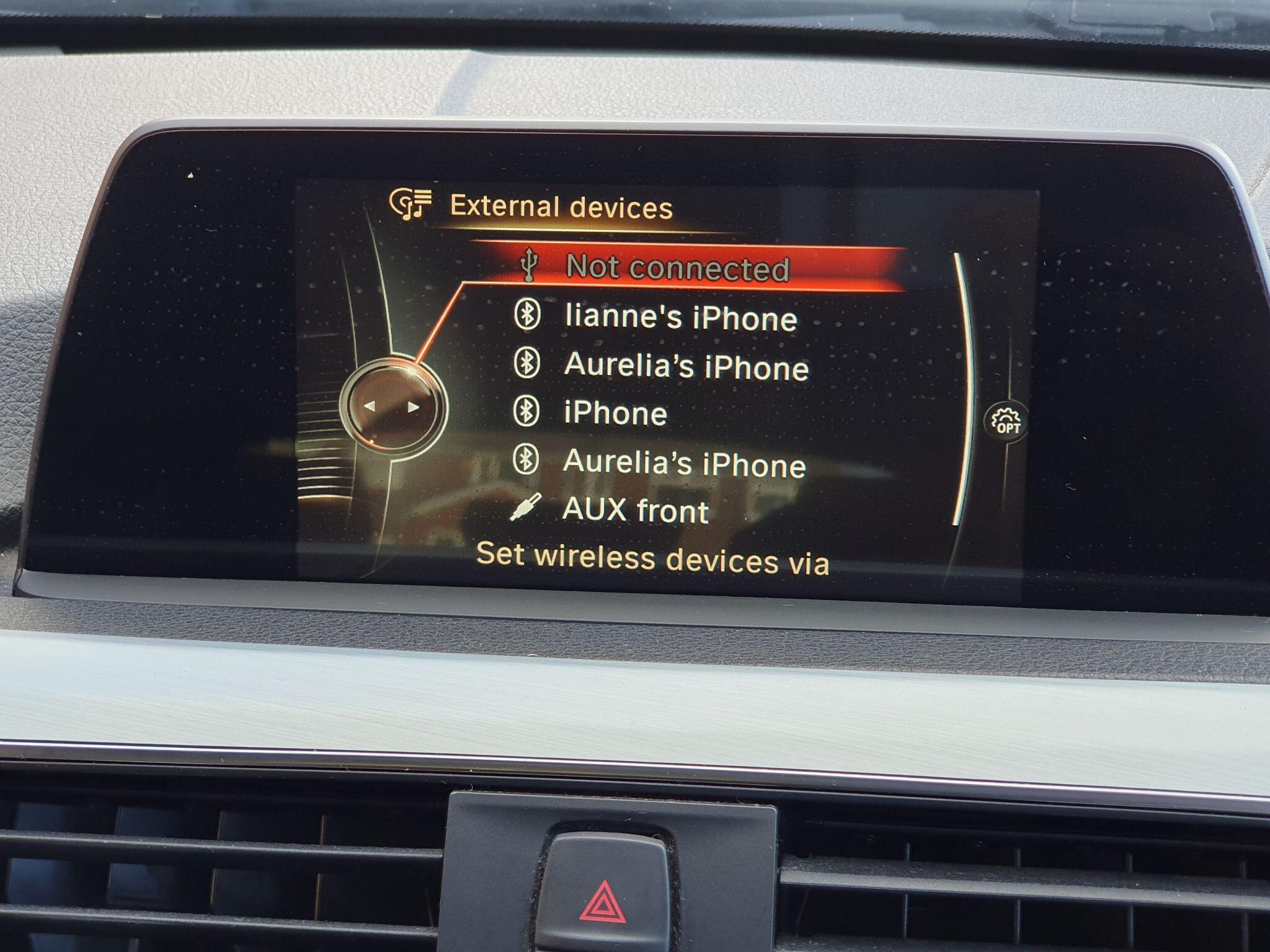 BMW 3 Series view 47