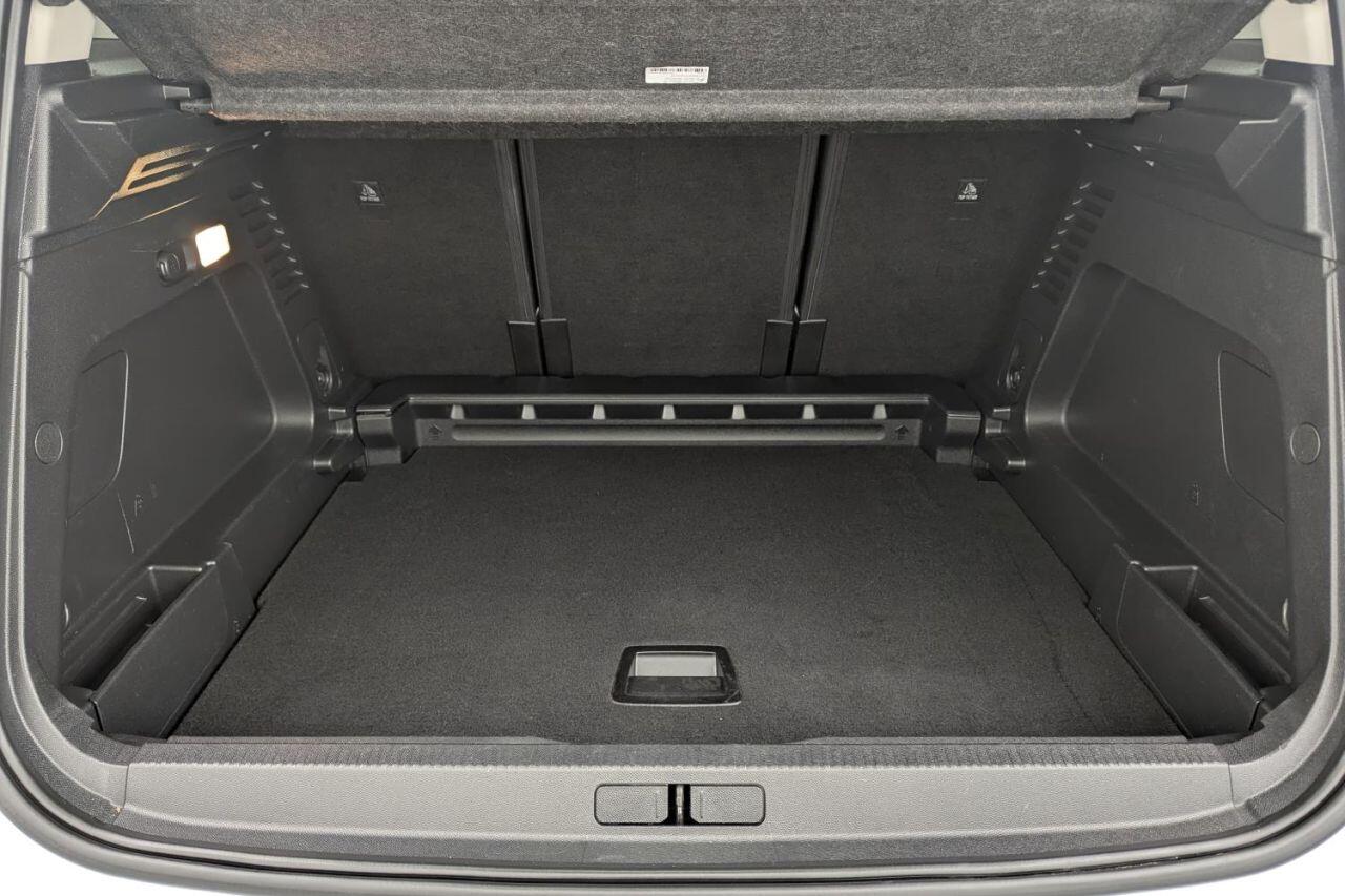 Citroen C5 Aircross view 21
