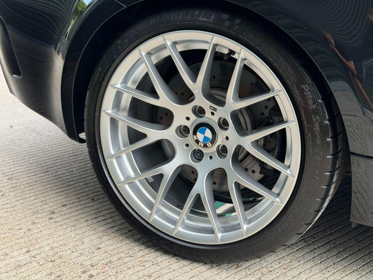 BMW 1 Series view 11