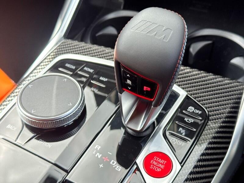 BMW M3 view 34