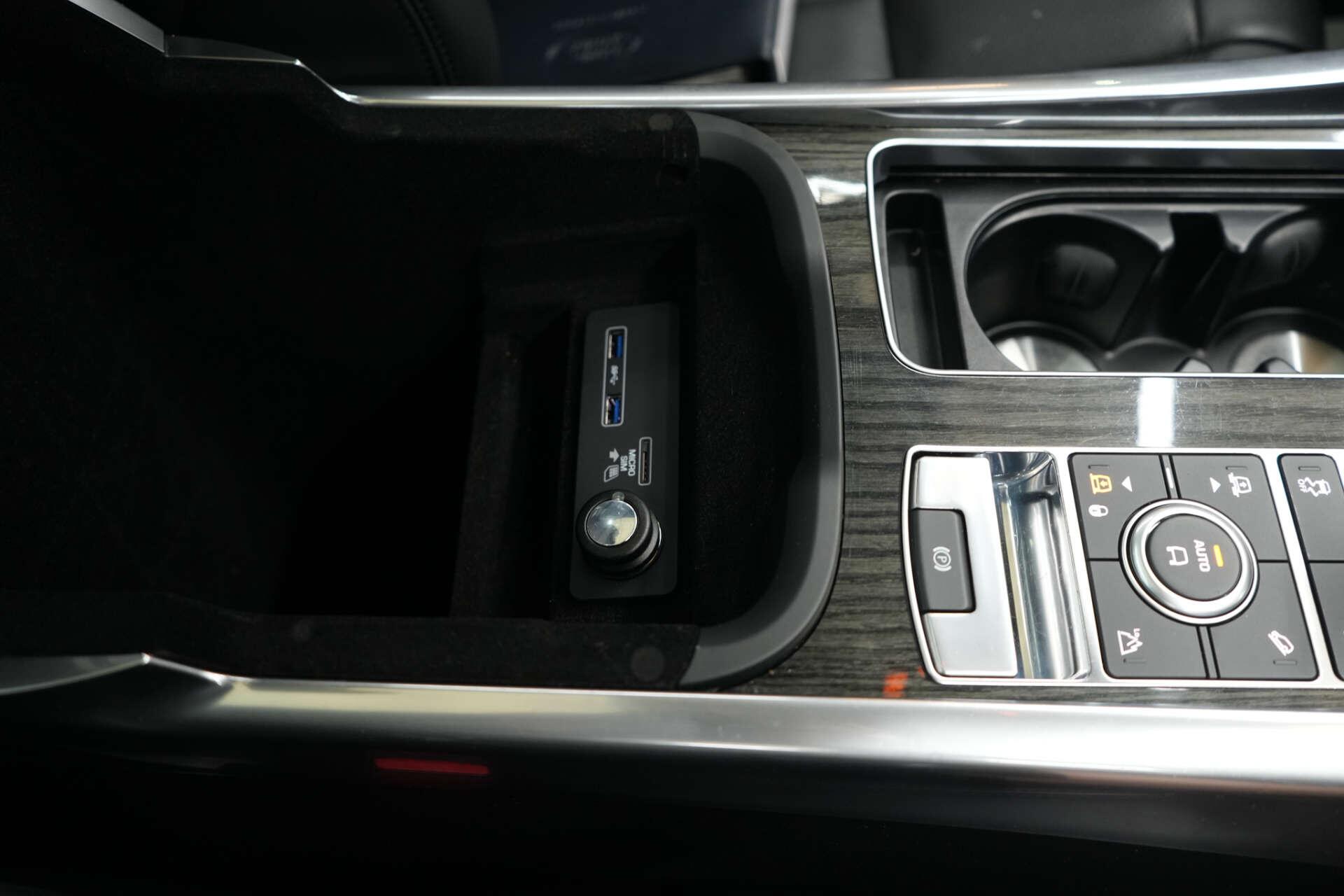 Land Rover Range Rover Sport view 41