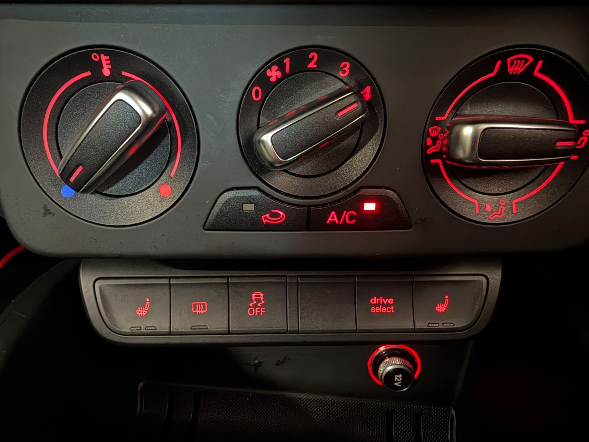 Audi A1 view 15