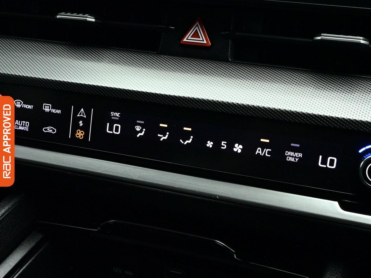 Kia Sportage view 17