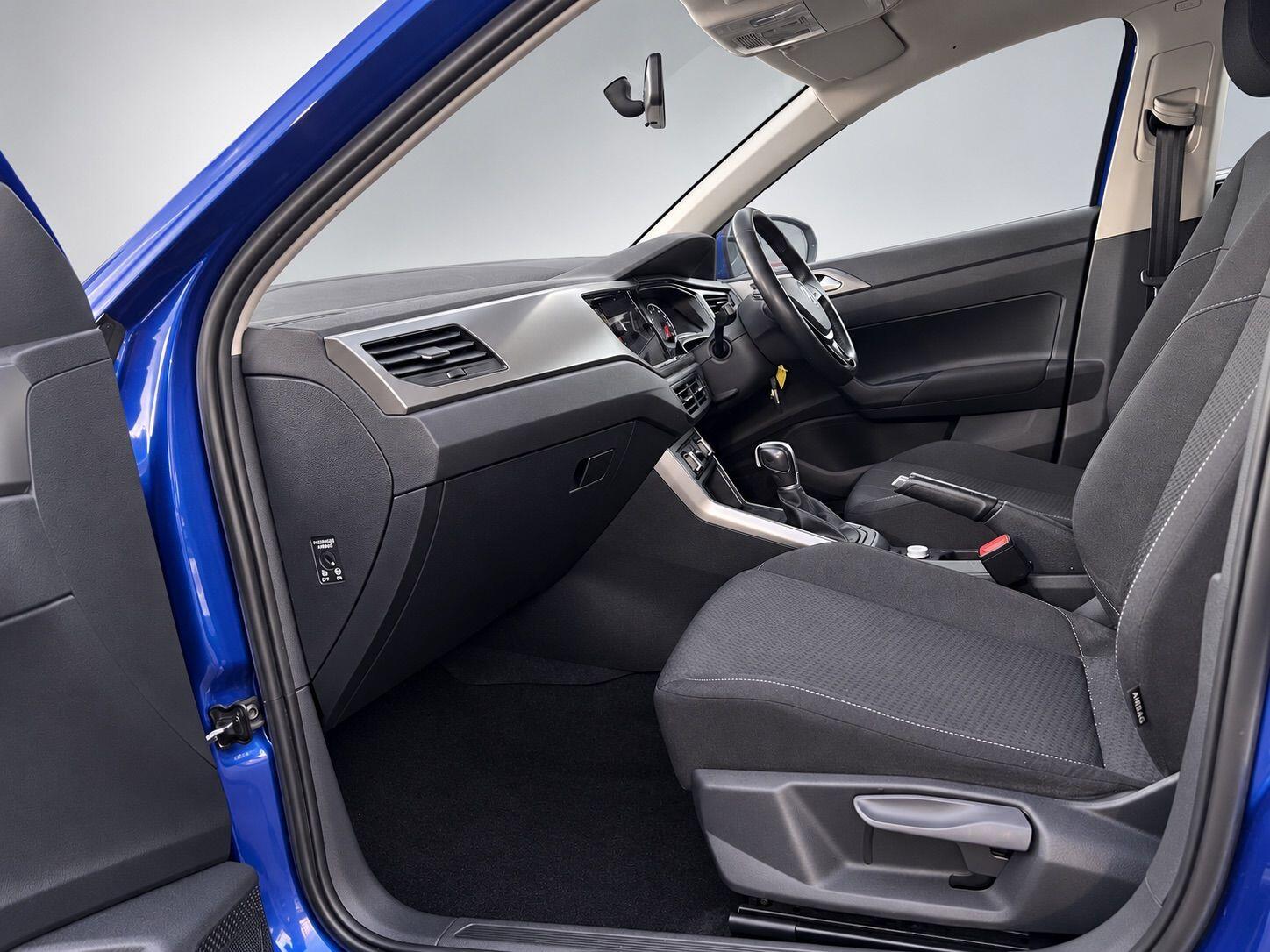 Volkswagen Polo view 36