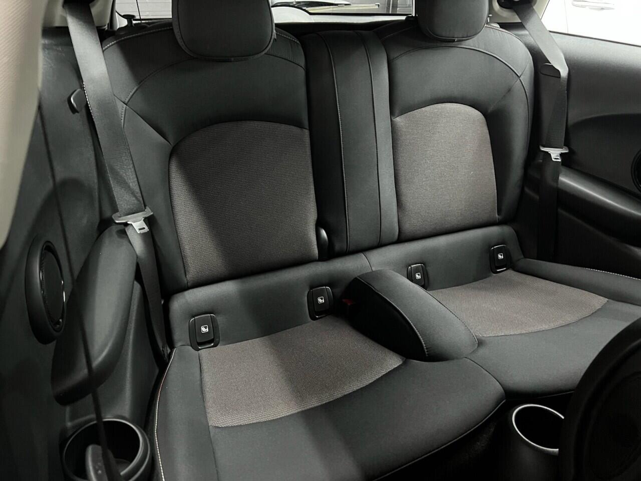Mini Hatch view 40