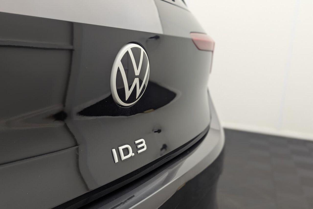 Volkswagen ID.3 view 45