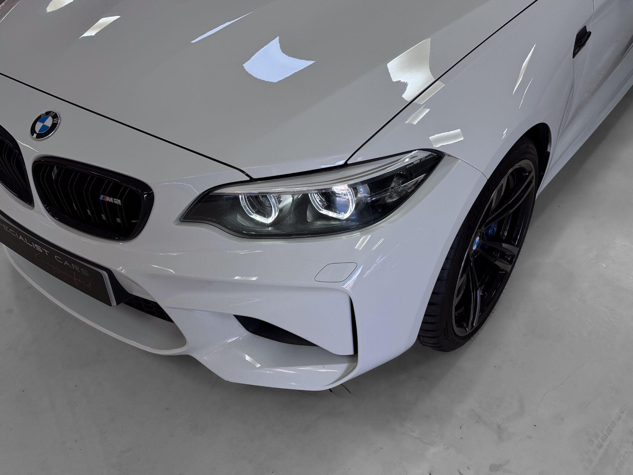 BMW M2 view 29