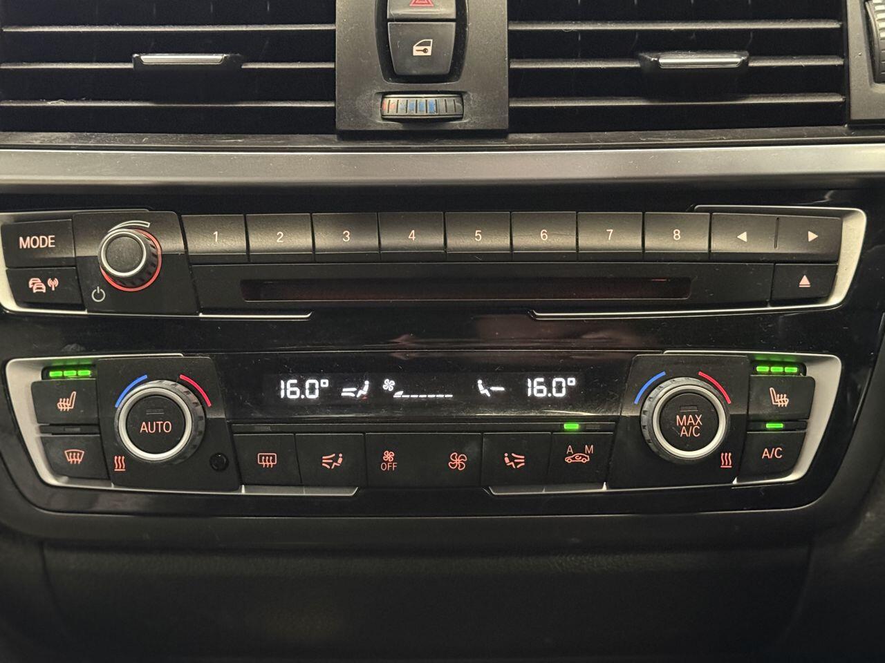 BMW 4 Series view 54