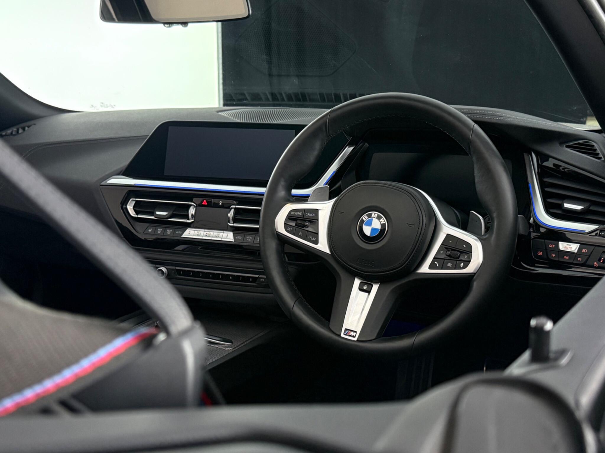 BMW Z4 view 26