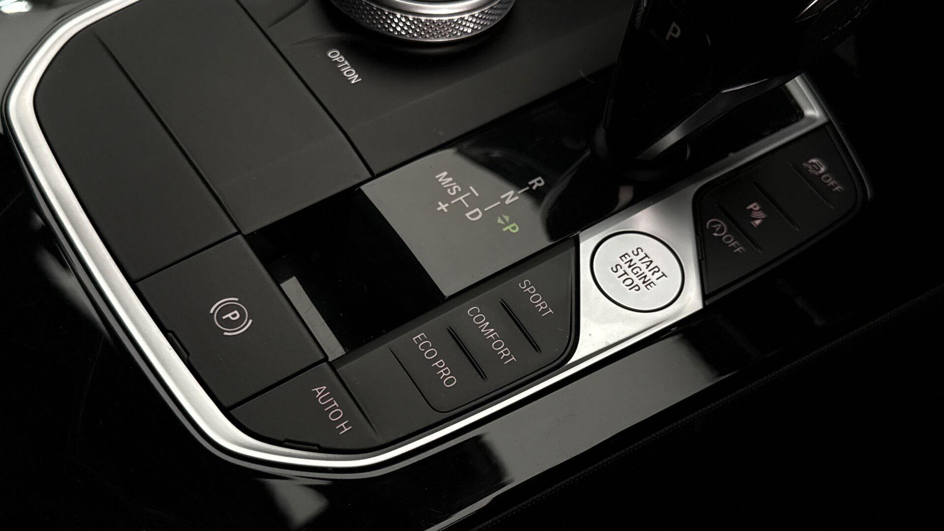 BMW 1 Series view 20