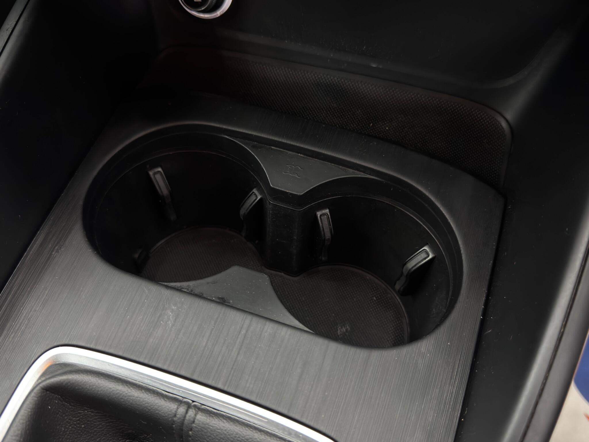 Audi A3 view 29