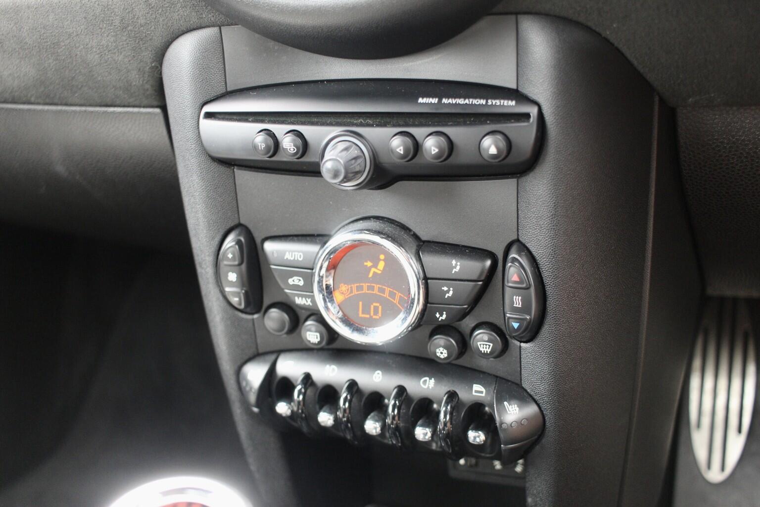 Mini Roadster view 15