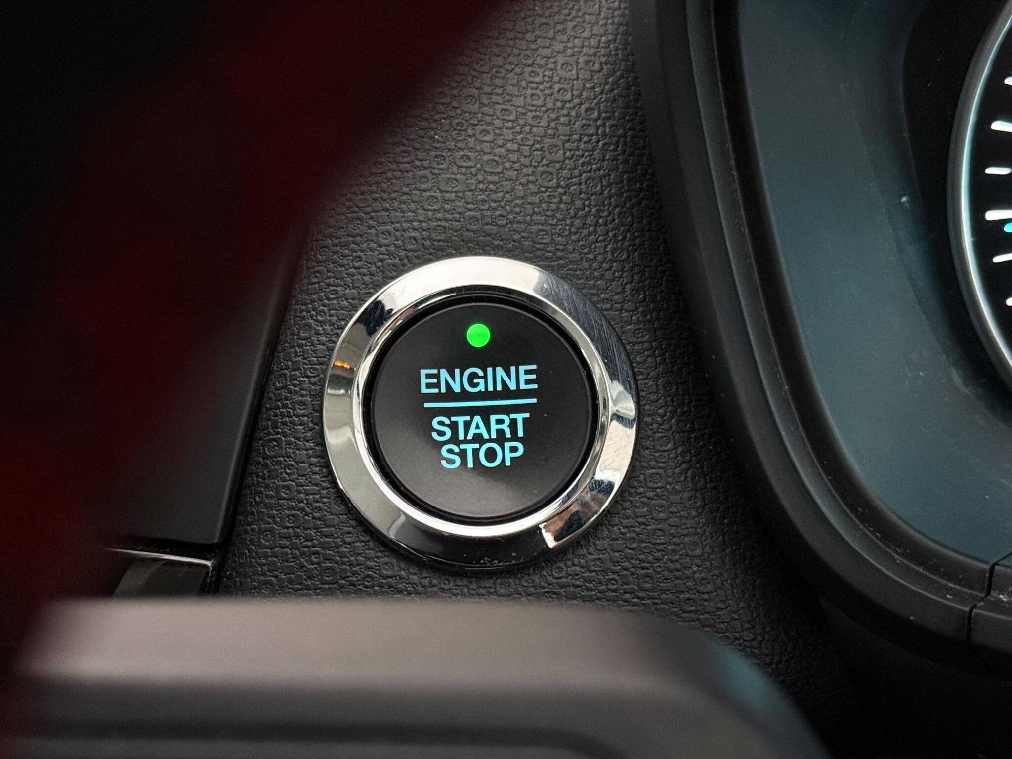 Ford Ecosport view 18