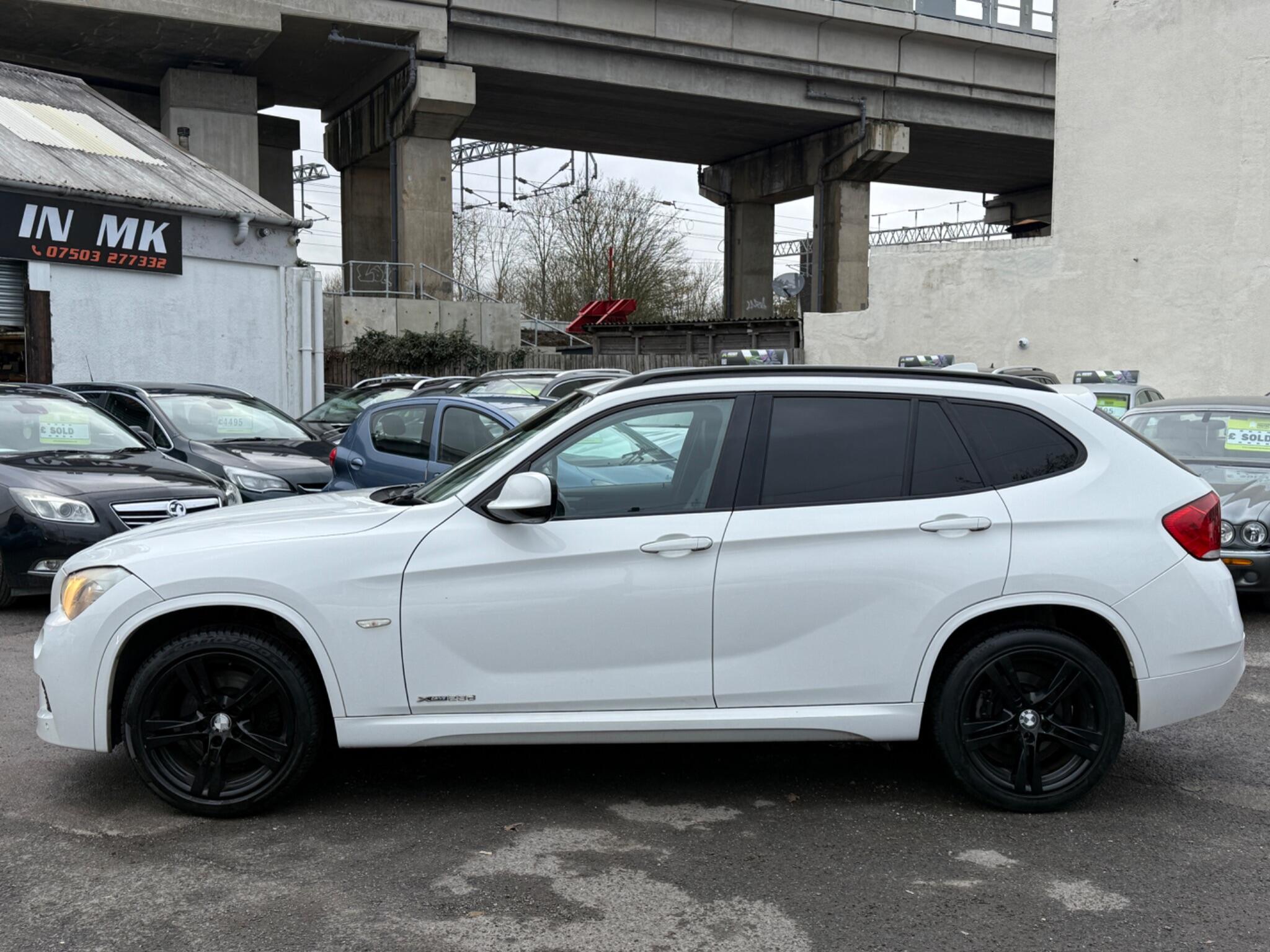 BMW X1 - Image 11