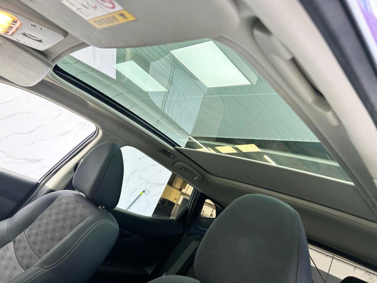 Nissan Qashqai view 13