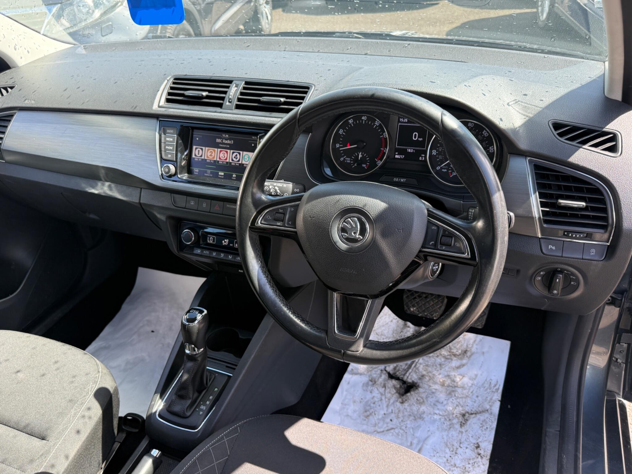 Skoda Fabia - Image 3