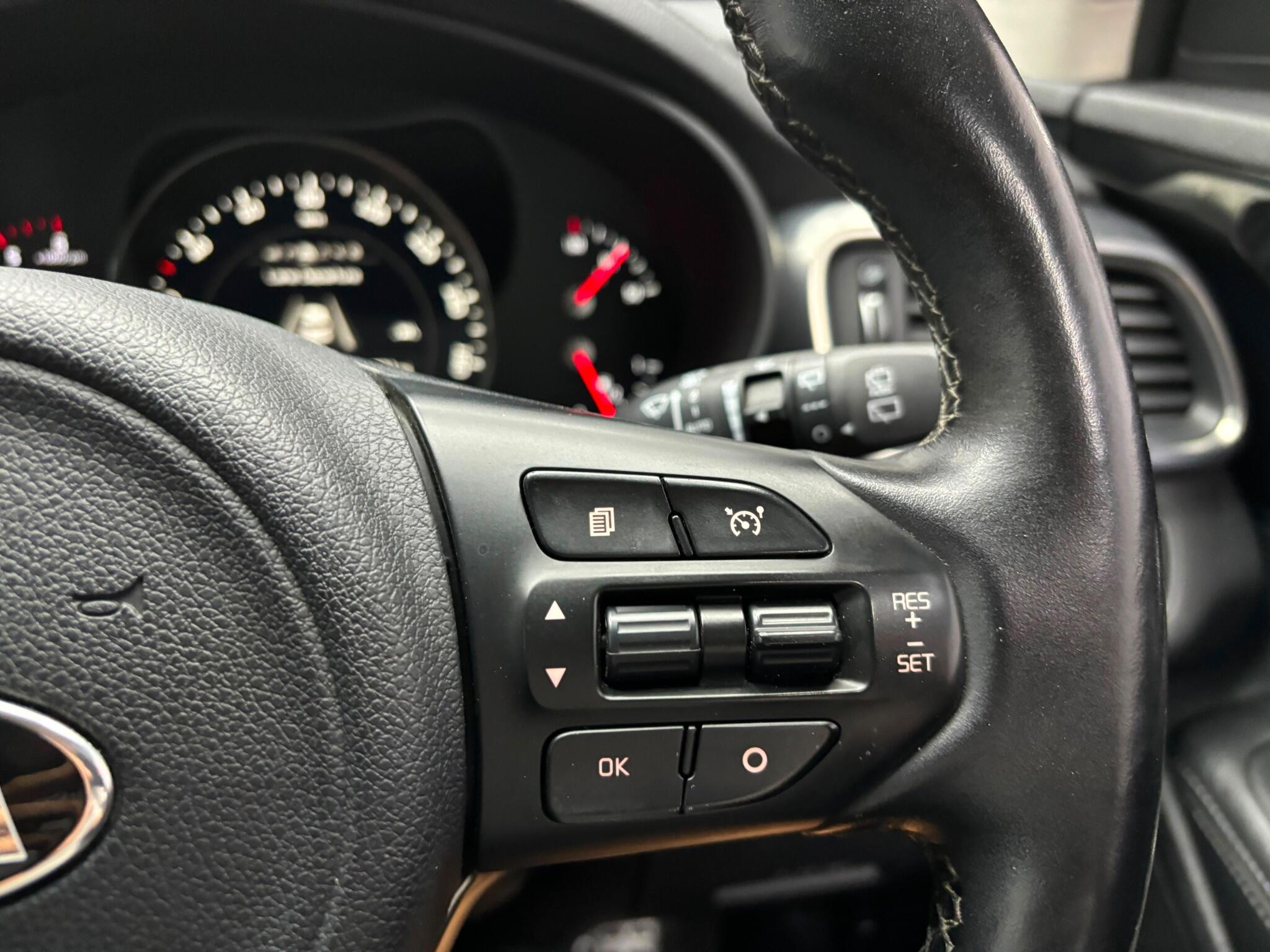 Kia Sorento view 12