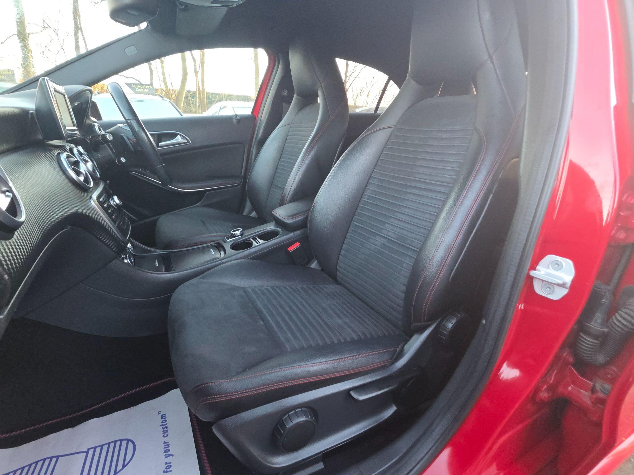 2015 Mercedes-Benz A Class image 22
