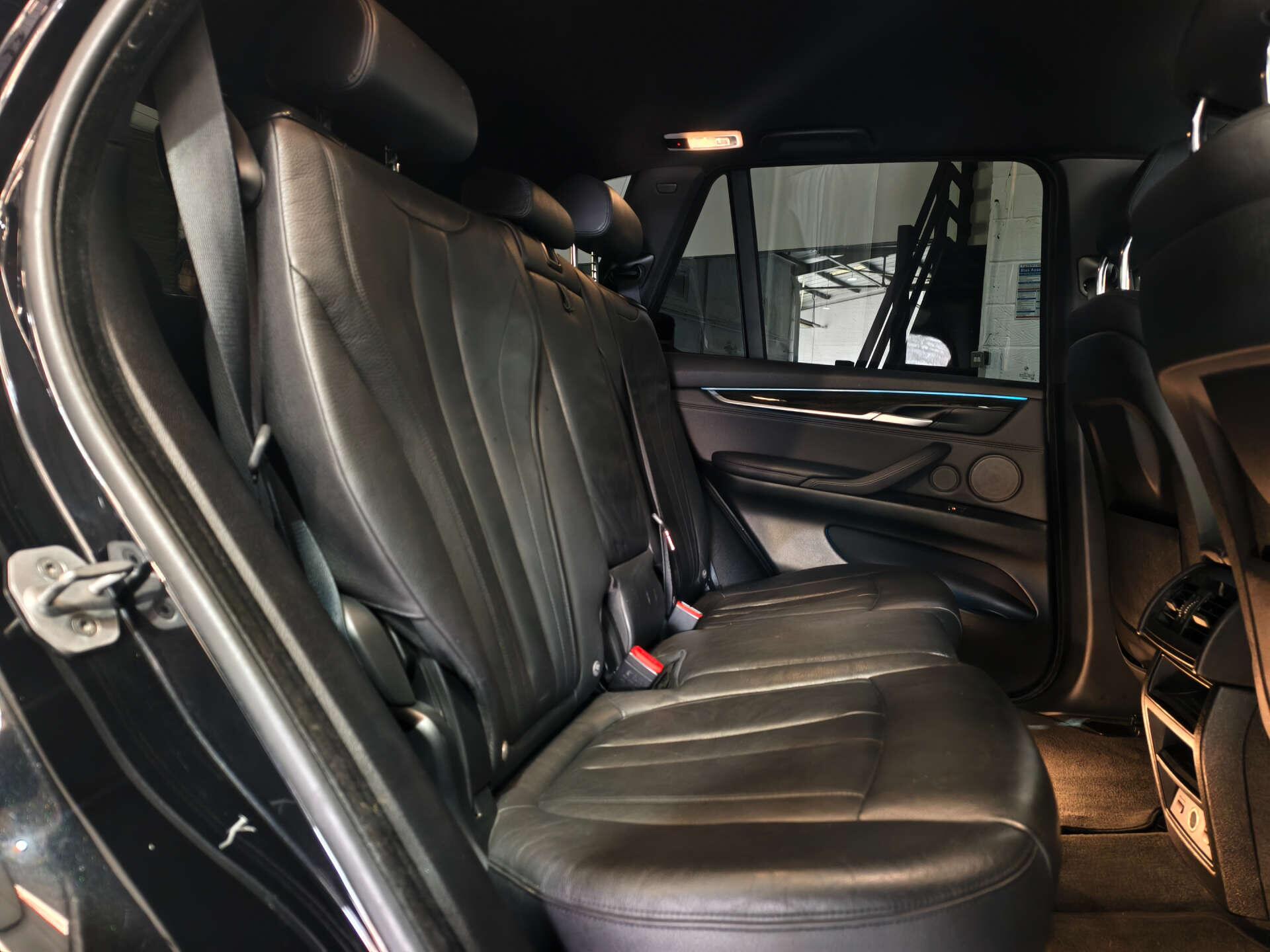 BMW X5 X5 view 22